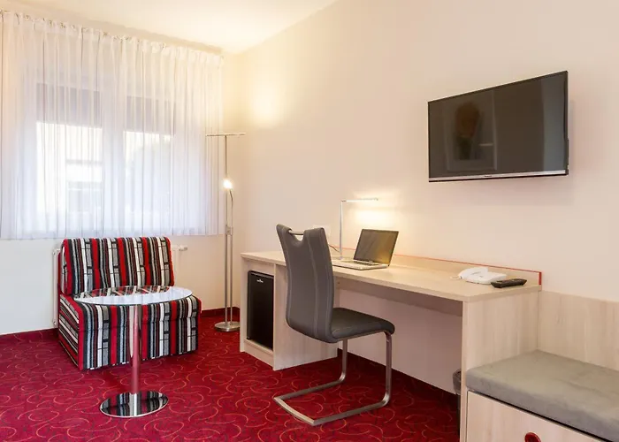 Globotel Hotel Garbsen